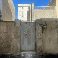 خانه یک طبقه دربست