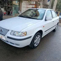 سمند مدل 91 اتاق تعویض 1404 قید در سند