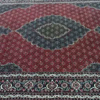 ۴تخته فرش ریزماهی ۶متری