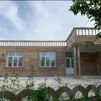 ۱۷۰۰متری آب وبرق دائمی و آسفالت درختان جنگلی/تهاتر