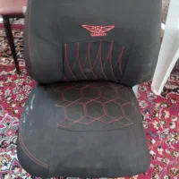 صندلی مزدا دوکابین سمت راننده