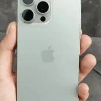 گوشی آیفون 15پرو کپی