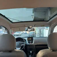 207پانا اتومات|خودرو سواری و وانت|رشت, گلسار|دیوار