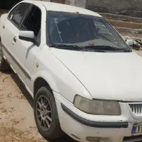 سمند ۸۶