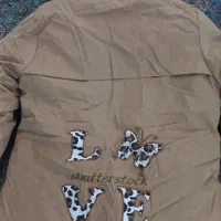 کاپشن کودک کاملا نو