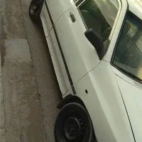 پراید مدل ۸۶ دوگانه|خودرو سواری و وانت|بیرجند, |دیوار