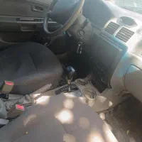 کیا ریو مونتاژ اتوماتیک، مدل ۱۳۸۹