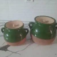 ست کتری و قوری قیمت ۱/۷۰۰میلیون|قوری، کتری، قهوه‌ساز دستی|اسلام‌شهر, شهرک مهدیه|دیوار