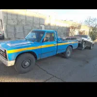 امداد خودروبر شبانه‌روزی سراسر کشور