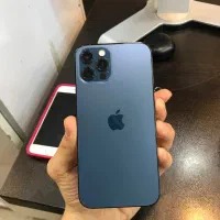 ایفون ۱۲ پرو حافظه ۱۲۸