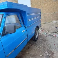 نیسان دیزل مدل 94 بیرنگ|خودرو سواری و وانت|تهران, آذری|دیوار