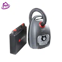 جارو برقی ۲۵۰۰ وات پاکشوما در شهر سنگر|جاروبرقی، جارو شارژی، بخارشو|رشت, توشیبا|دیوار