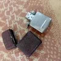 فندک زیپو آمریکایی اصل