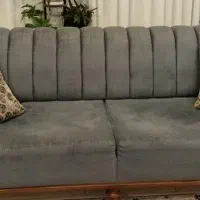 نیم ست در حد نو