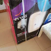 کولرگازی /ایوولی 24هزار /مدل EVCIS-24K-KMD