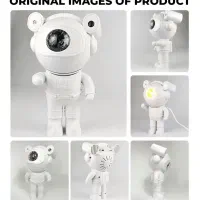 چراغ خواب کهکشانی|چراغ خواب و آباژور|تهران, تهرانپارس غربی|دیوار