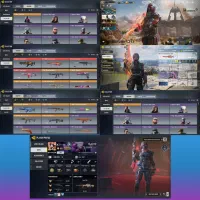 اکانت کالاف