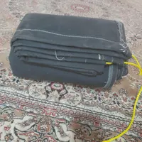 چادر ماشین