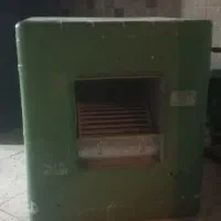 کولر ۳۵۰۰ کنویس