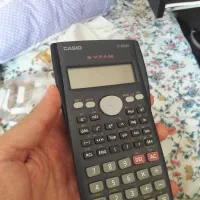 ماشین حساب مهندسی کاسیو fx82ms