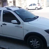 کوییک1402s کم کار|خودرو سواری و وانت|رامهرمز, |دیوار