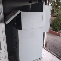 فروش دستگاه خودپرداز  مارک بنکیت|فروشگاه و مغازه|تبریز, |دیوار