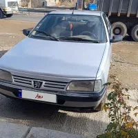 405|خودرو سواری و وانت|سیمینه, |دیوار