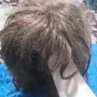 کلاه گیس مصنوعی