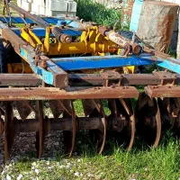 ادوات کشاورزی