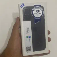 ایفون ۱۶ ریجستر شده اکبند زیر قیمت
