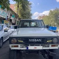 پاترول چهار در|خودرو سواری و وانت|قائم‌شهر, |دیوار