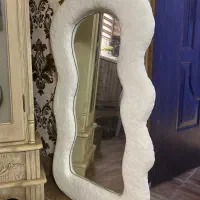 آینه پاپیه ماشه