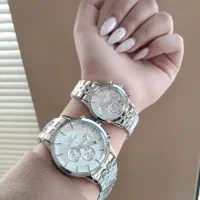 ست ساعت سه موتور فعال الگانس