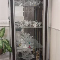 ویترین سالم بفروش میرسد