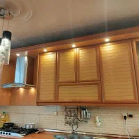 یک دست کابینت به متراژ تقریبی ۹متر|مصالح و تجهیزات ساختمان|تهران, هفده شهریور|دیوار
