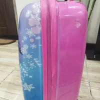 چمدون بچگانه