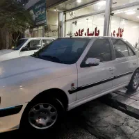 پارس سال داشبورد جدید مدل 1393