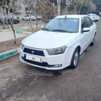 دنا تیپ ۲ فول.۱۳۹۶ تک برگ سند کم کارواقعی