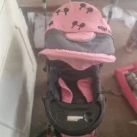 کالسکه کودک