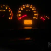 پیکان وانت ۸۸|خودرو سواری و وانت|ری, شهرری|دیوار