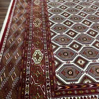 فرش ۹ متری ماشینی زیبا