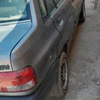 پراید مدل ۸۸