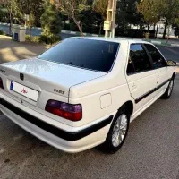 پارس xup موتور جدید نیمه فول|خودرو سواری و وانت|قم, شهرک قدس|دیوار