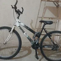 دوچرخه