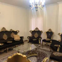 مبل استیل چوب راش|مبلمان خانگی و میز عسلی|تهران, شهرآرا|دیوار
