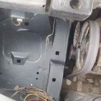 پژو پارس مدل ۸۰ فرانسه انژکتور|خودرو سواری و وانت|بوکان, |دیوار