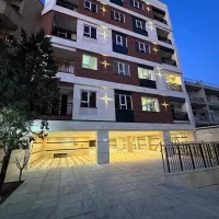 ۵۵ متر خیابان باشگاه لاکچری فول تک خواب