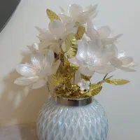 گلدان دگوری