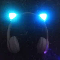 هدفون خرگوشی|لوازم جانبی موبایل و تبلت|تایباد, |دیوار