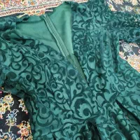 لباس مخمل مجلسی|لباس|زاهدان, |دیوار